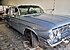 1961 Chevrolet Bel Air for sale 101630226